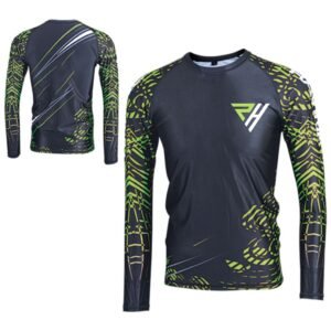 Rash Guards