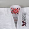 Jiu Jitsu Gi (BJJ)