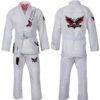 Jiu Jitsu Gi (BJJ)