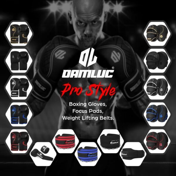 473214513_2240324706369106_3466271174841144503_n Special Edition DAMLUC Boxing Gloves