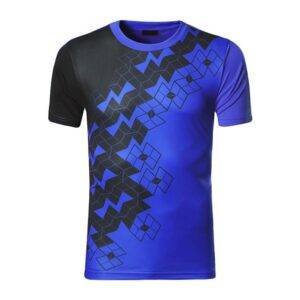 Sublimated Sports T-Shirts