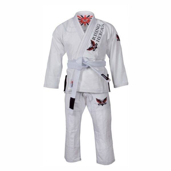 Jiu Jitsu Gi (BJJ)