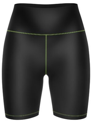 6107 Compression Shorts