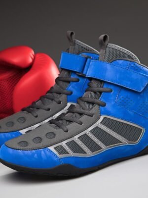 62313490c4aaeebd45d91ca20e3b1e4973f3c770_original Boxing Training Shoes
