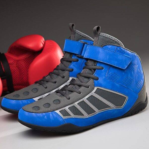 62313490c4aaeebd45d91ca20e3b1e4973f3c770_original Boxing Training Shoes