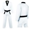 7-25 WTF Taekwondo Doboks