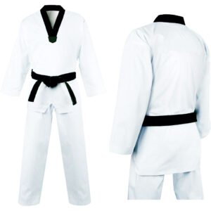 WTF Taekwondo Doboks