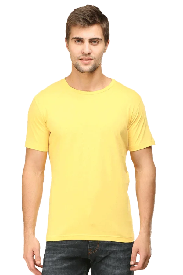 Cotton T-Shirt