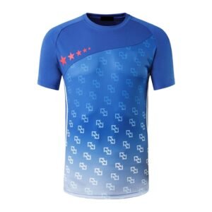 Sublimated Sports T-Shirts