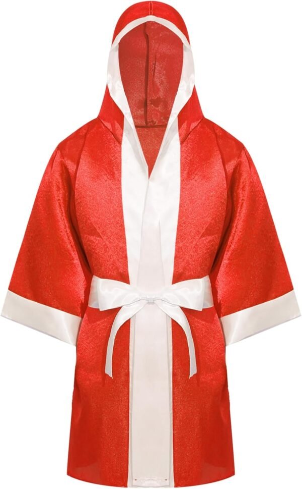 71Ig-HykVkL._AC_SL1500_ Kickboxing Robe & Trouser Set