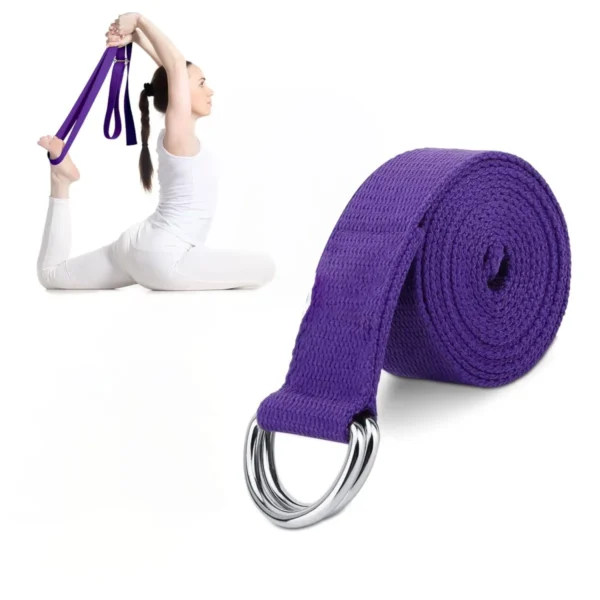 71YemJcYtBL._SL1500_ Yoga Strap
