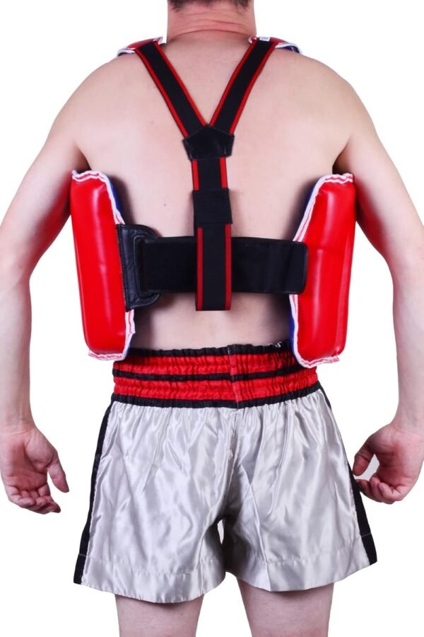 71er43dASIL._AC_SL1500_ Boxing Chest Protector