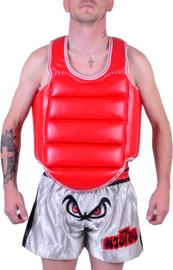 71ytlgjL3eL._AC_SL1500_ Boxing Chest Protector