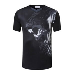 Sublimated Sports T-Shirts