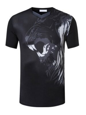 Sublimated Sports T-Shirts