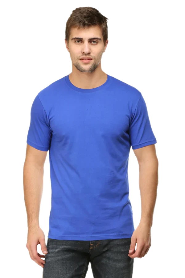 9 Cotton T-Shirt