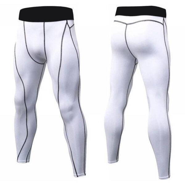 Yoga Leggings & Fitness Pants
