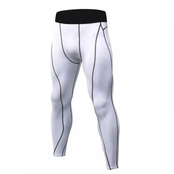 Yoga Leggings & Fitness Pants