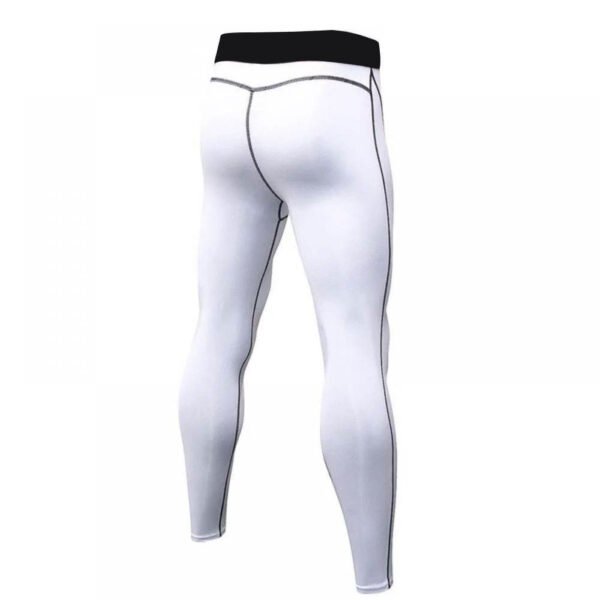 Yoga Leggings & Fitness Pants