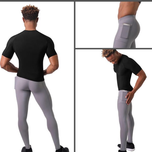 A986382c8b0404db7b7cb51f02ea853a9b Yoga Leggings & Fitness Pants
