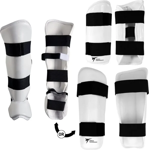Taekwondo Sparring Gear Set