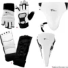 Taekwondo Sparring Gear Set