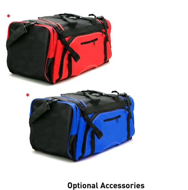 Taekwondo Sparring Gear Set