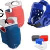Taekwondo Sparring Gear Set