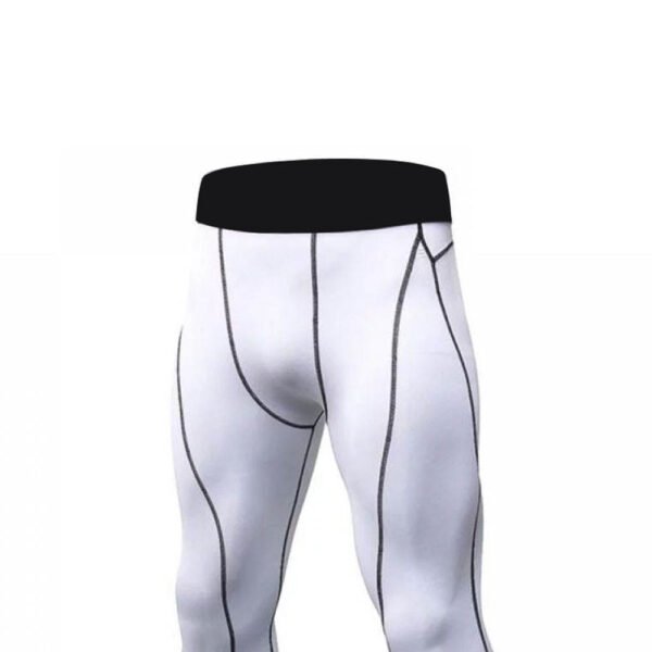 Yoga Leggings & Fitness Pants