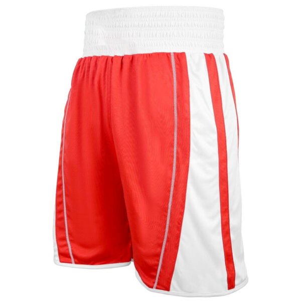 Reversible Boxing Shorts