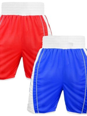 BS-6 Reversible Boxing Shorts