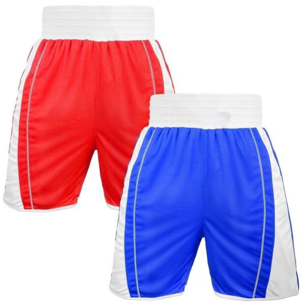 Reversible Boxing Shorts