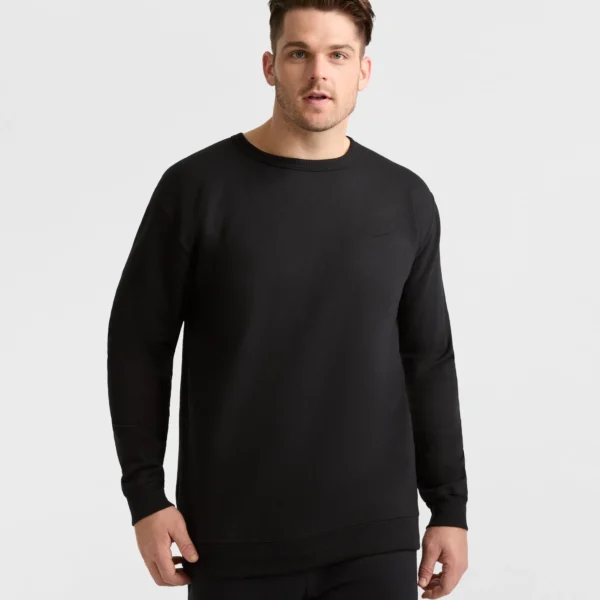 CPM253FC22X_S143-FRONT MMA Sweatshirts