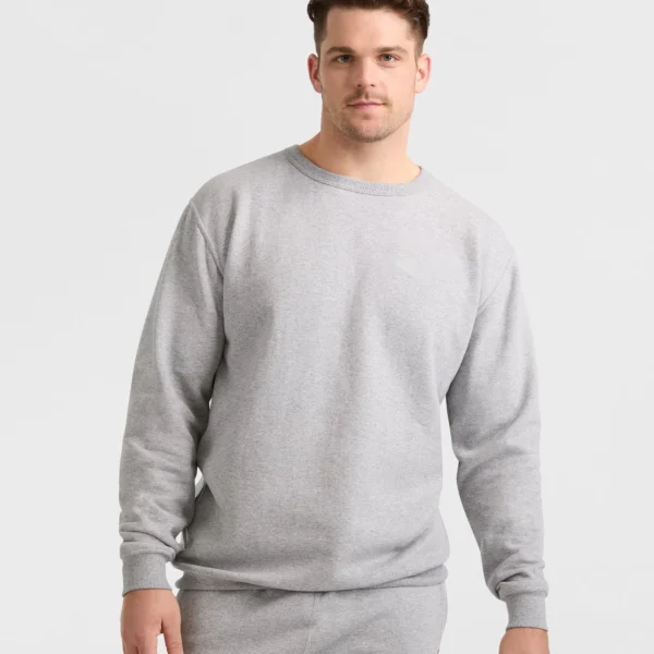 CPM253FC30X_RG73-FRONT MMA Sweatshirts