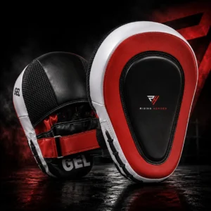 Focus Mitts / Pads
