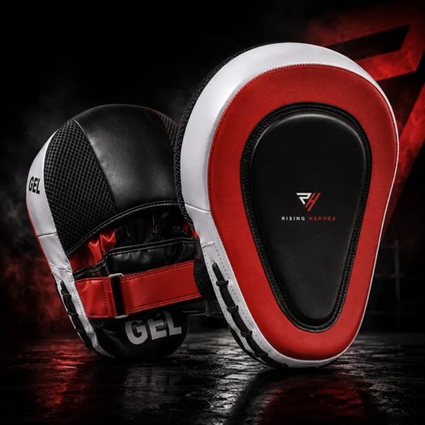 Focus Mitts / Pads