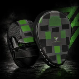 Focus Mitts / Pads