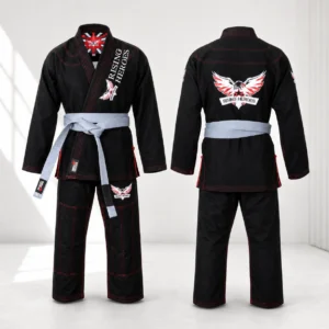 Jiu Jitsu Gi (BJJ)