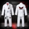 Jiu Jitsu Gi (BJJ)