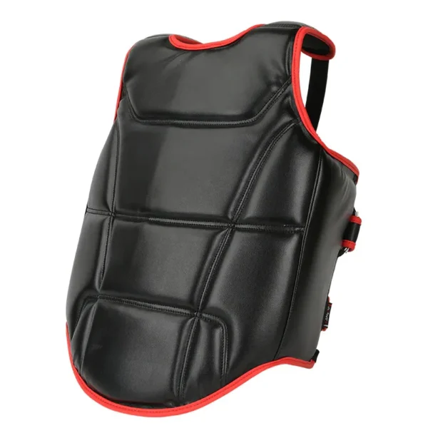 Boxing Chest Protector