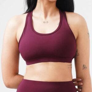 Sports Bras & Fitness Tops