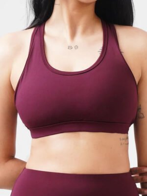 Sports Bras & Fitness Tops