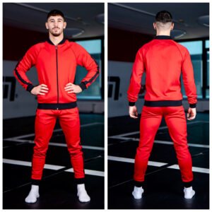 Tracksuits