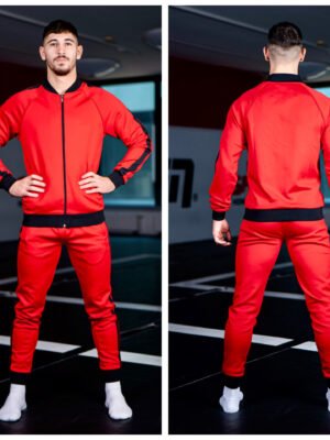 Tracksuits