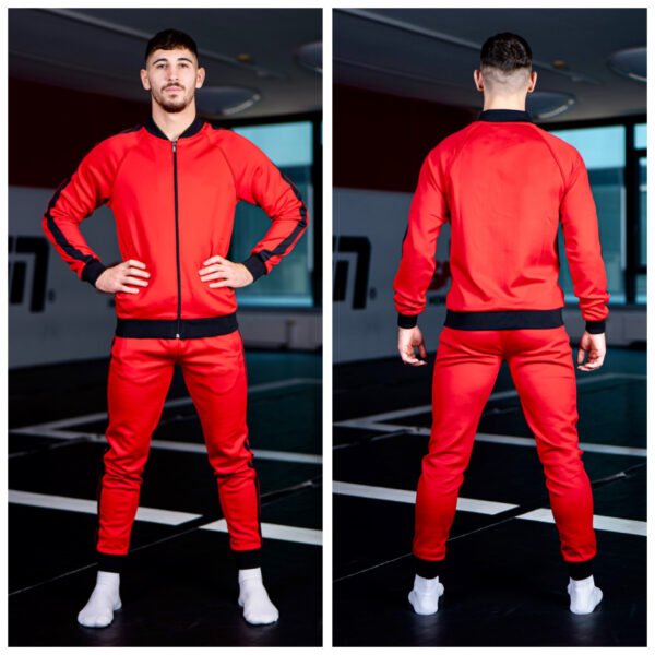 Detailshot-0 Tracksuits