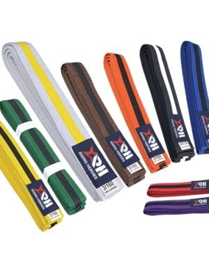 Karate Belts