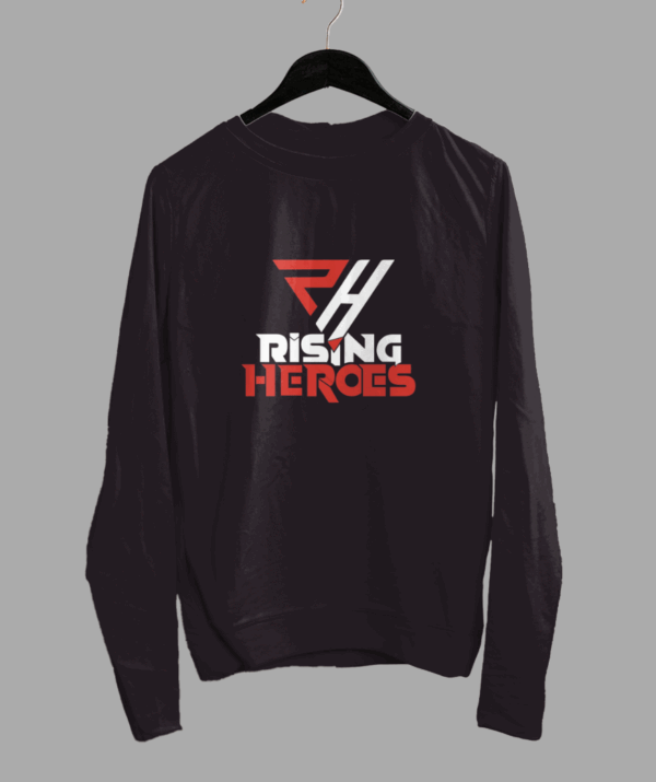 MMA Sweatshirts