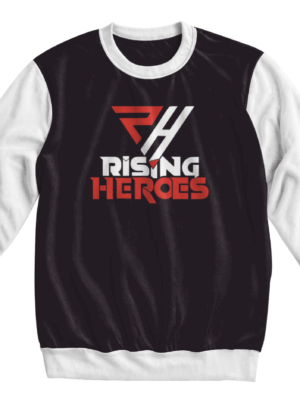 Screenshot 2025-09-09 at 7.39.10 pm MMA Sweatshirts