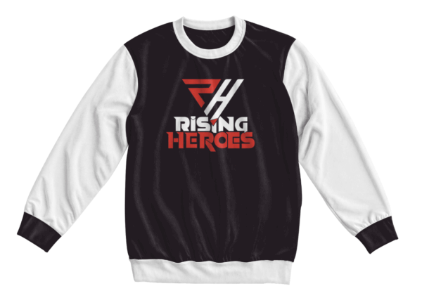 Screenshot 2025-09-09 at 7.39.10 pm MMA Sweatshirts