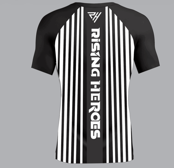 Rash Guards